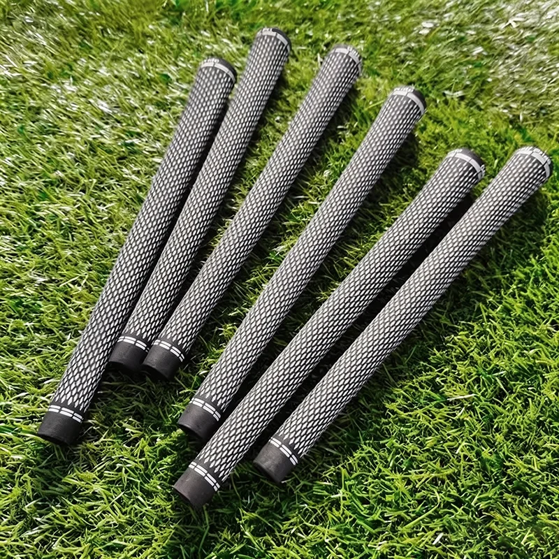 Tour VELVE 360 Golf Club Grip 5/10pcs Golf Grip GP Rubber Black White Golf Club Grips Undersize/Standard/Midsize