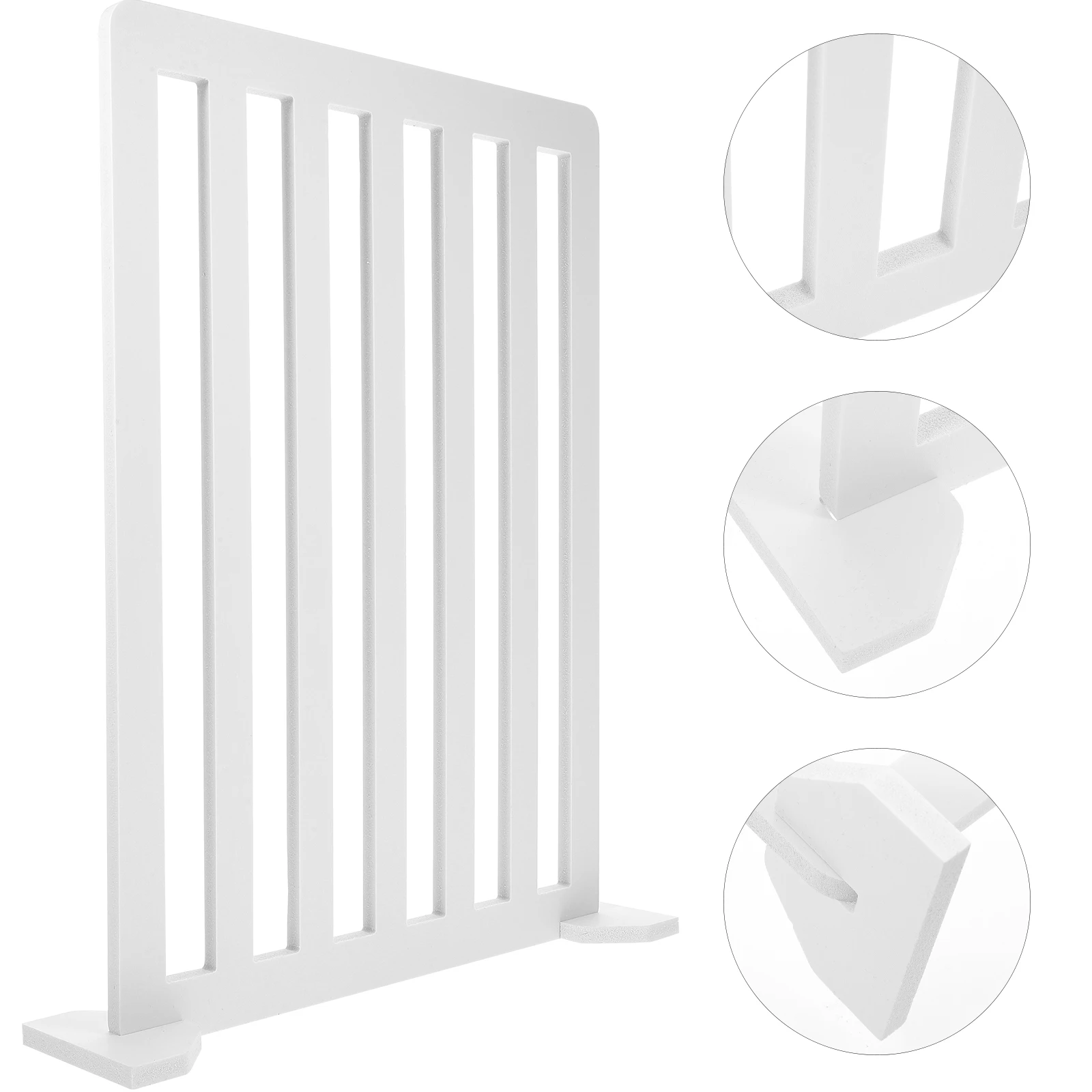 

Small Shadow Boards for Product Jewelry Food Props Smooth Surface Durable Composite Materials for Small