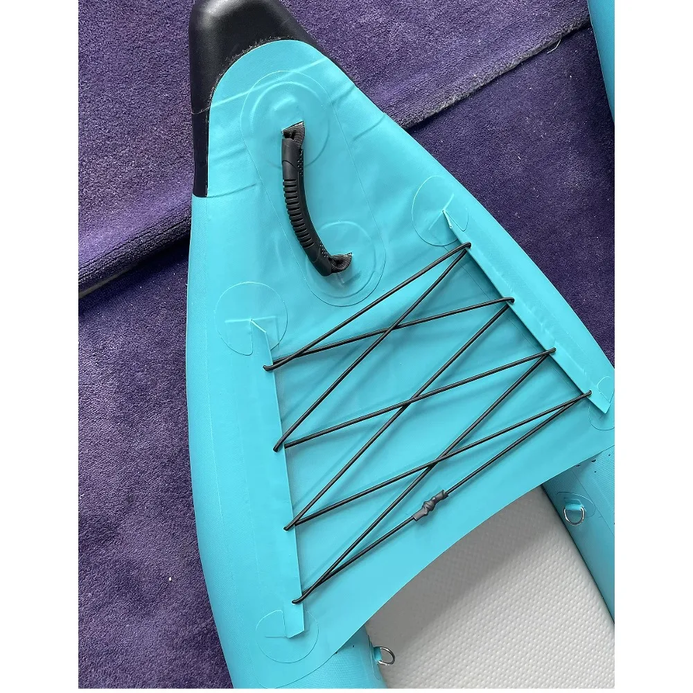 WINNOVATE2040 منتج جديد للرياضات المائية قابل للنفخ لشخصين