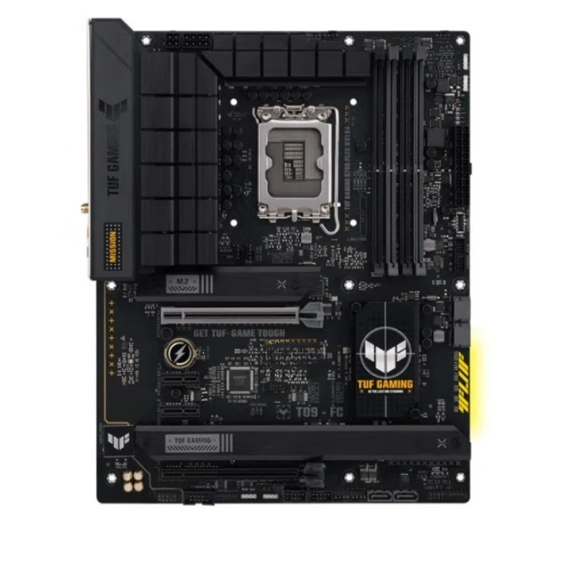 Детали для основной платы ASUS TUF GAMING B760-PLUS WIFI D4 DDR4