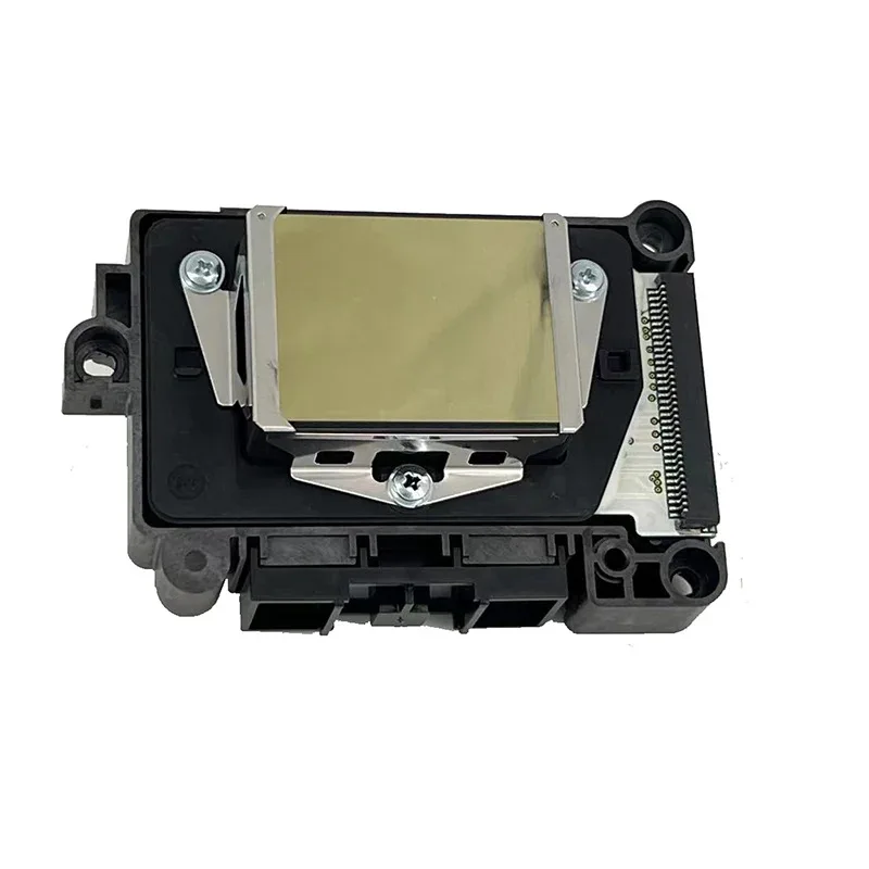 رأس الطباعة DX7 رأس غير مقفول لطابعة EPSON DX7 F1890010 PRINTHEAD Eco المذيبات B300 B500
