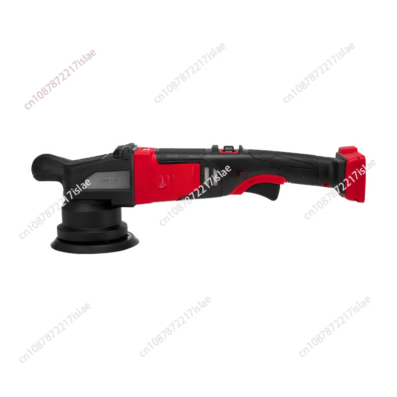 

. M18 Fuel 21mm Random Orbital Polisher - No Charger, No Battery, Bare Tool Only