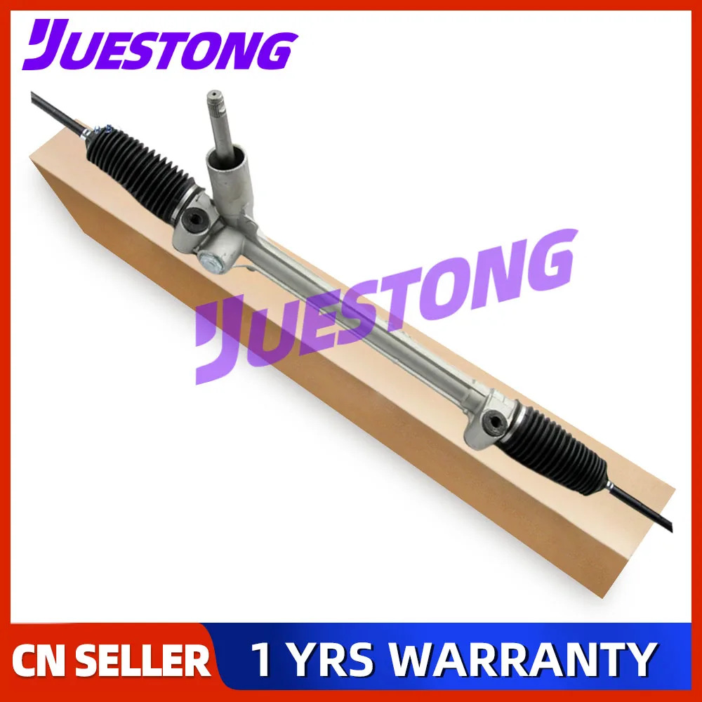 

Рейка и шестерня гидроусилителя рулевого управления AWD для Buick Encore 2013–2022 42351612 551-02376 95316174 18070409-101 LHD