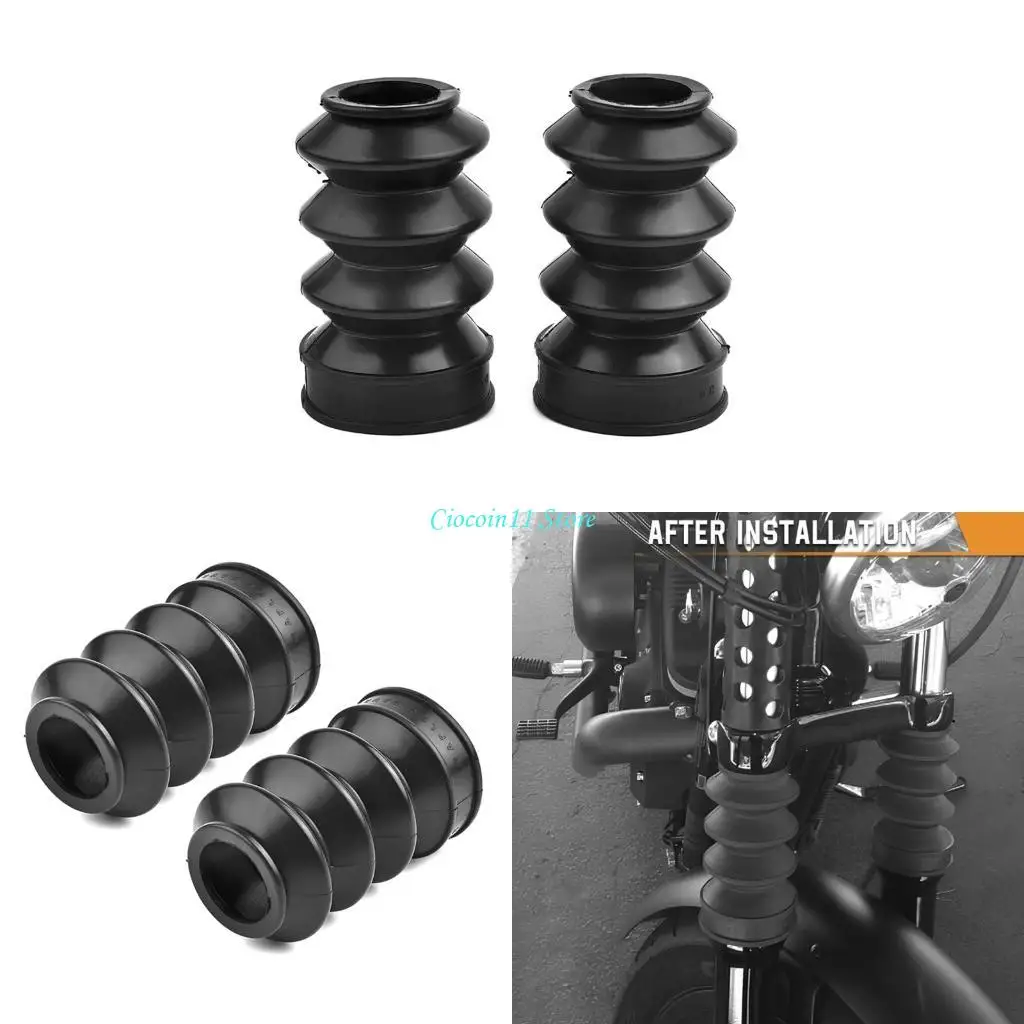 

Y1UB 1PAIR MOTORCYCLE FOLK РЕЗУБА