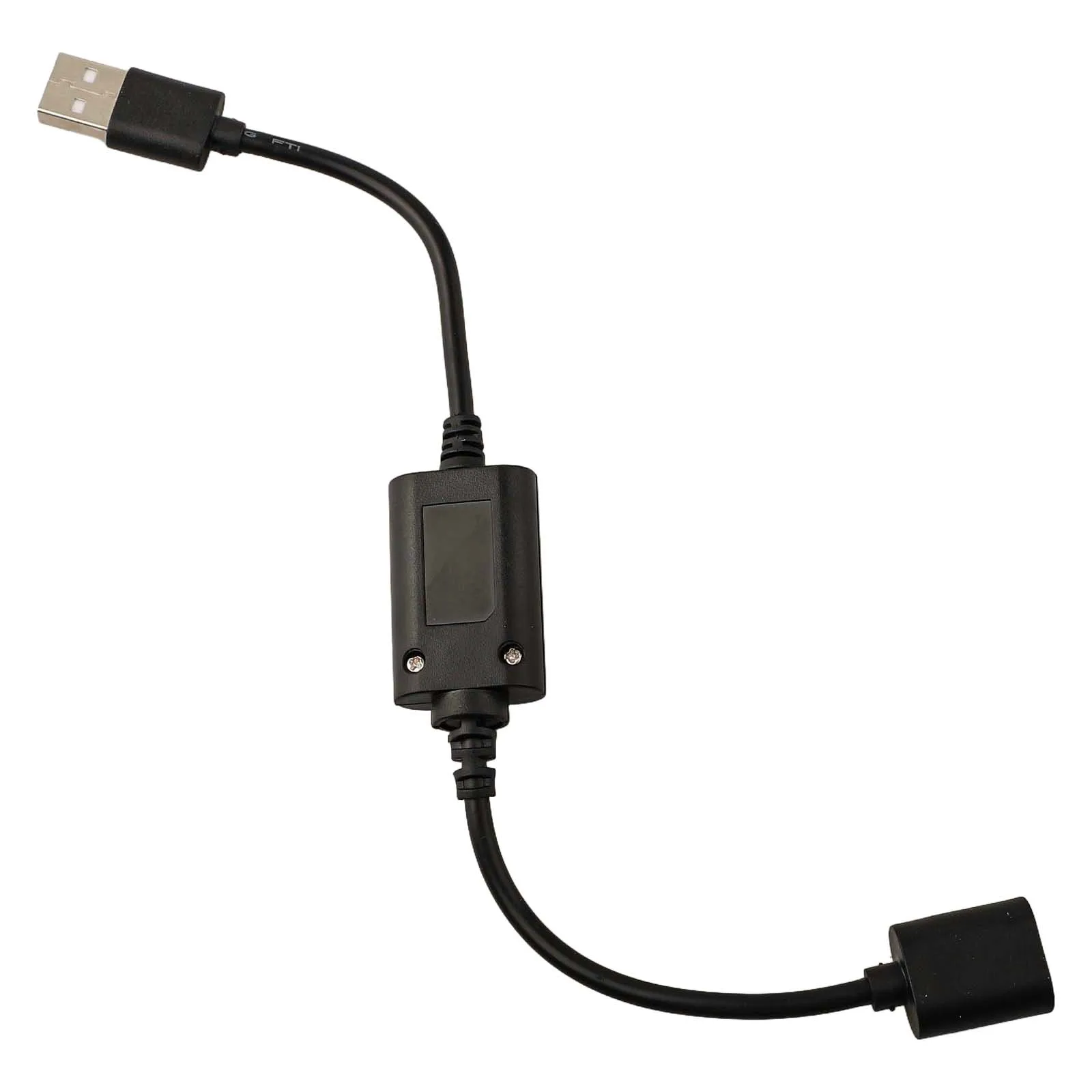 Compact RF Receiver 5V RF Switch As Shown In The Picture Distance Control 20-50m Easy Installation Lightweight Design