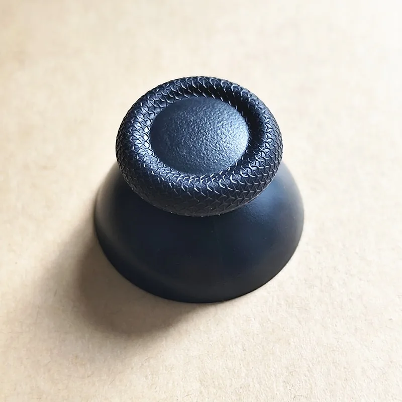 for PS5 handle 3D rocker mushroom head 3D rocker cap remote rod rubber cap internal replacement accessories
