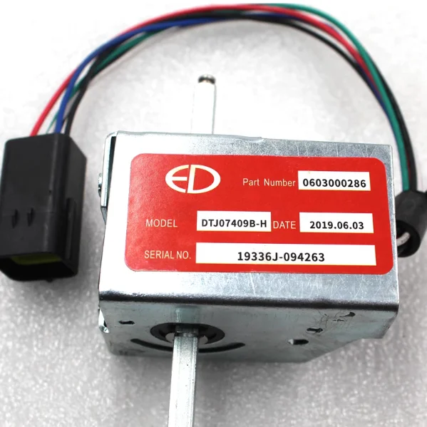 Electric Forklift Accelerator Forward Backward Switch for EPT20-15ET2