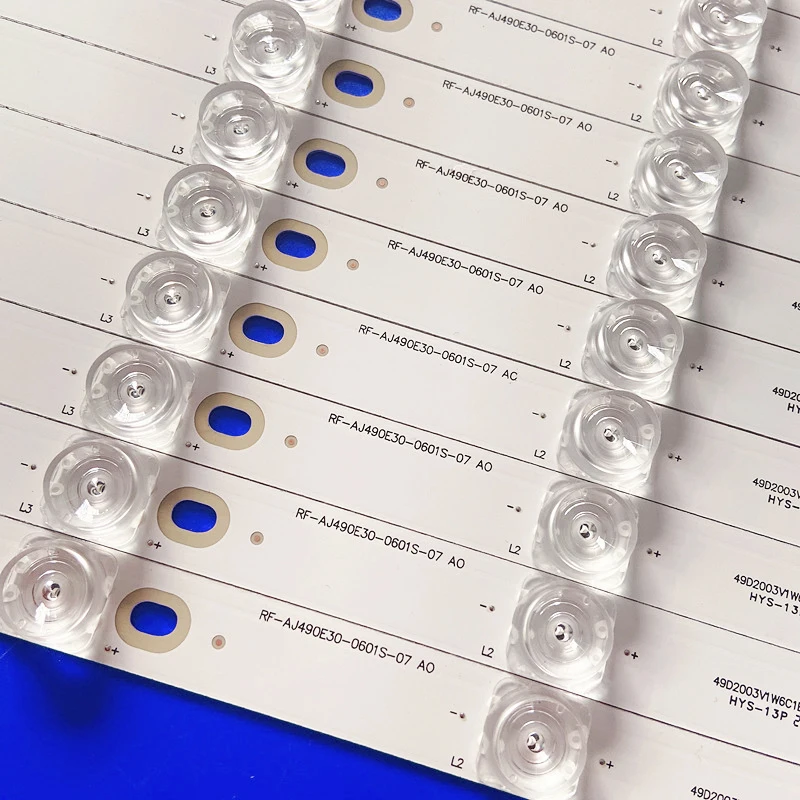 Фотовспышка для смартфона