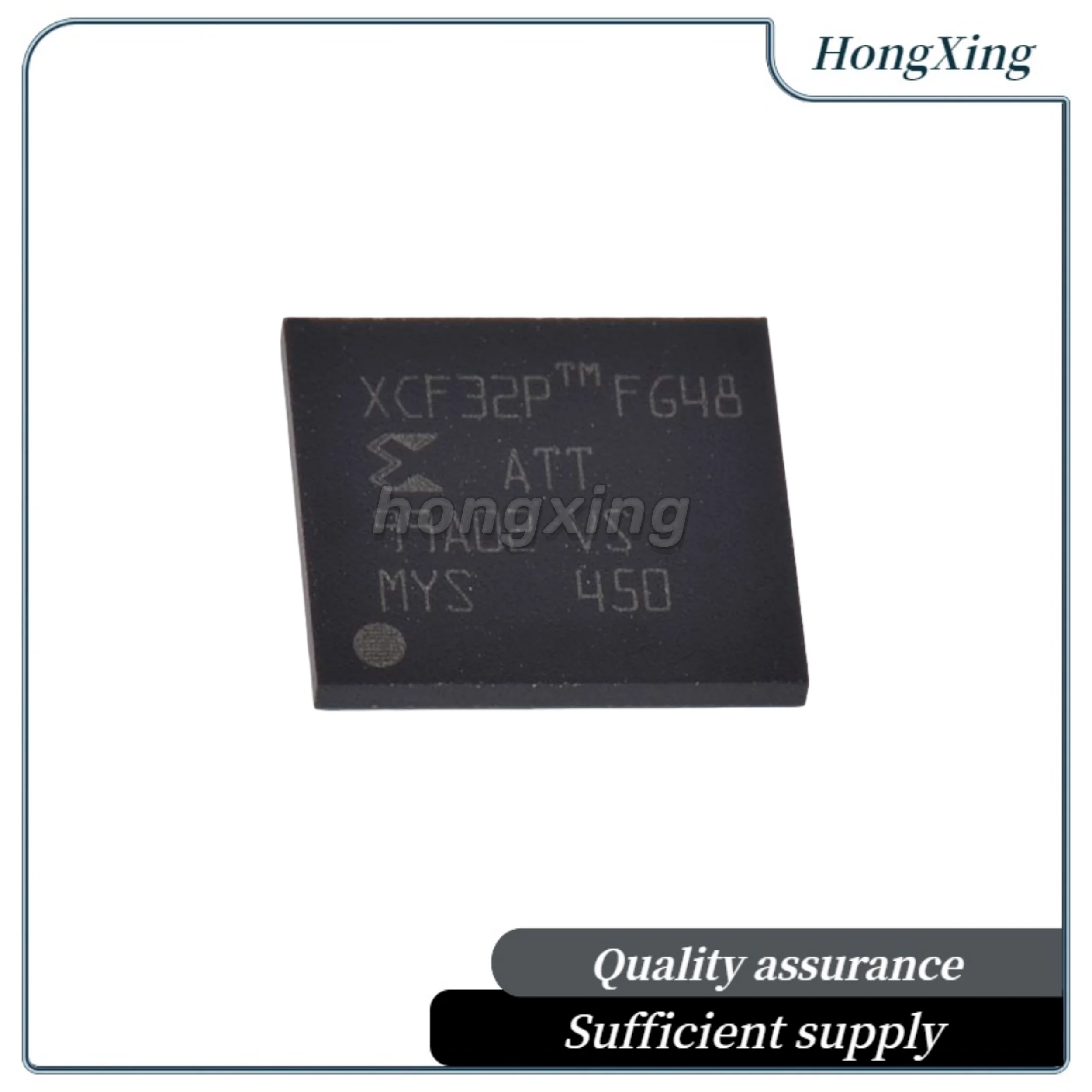 

XCF08PFSG48C 48-CSP(8x9)FPGA — конфигурационная память