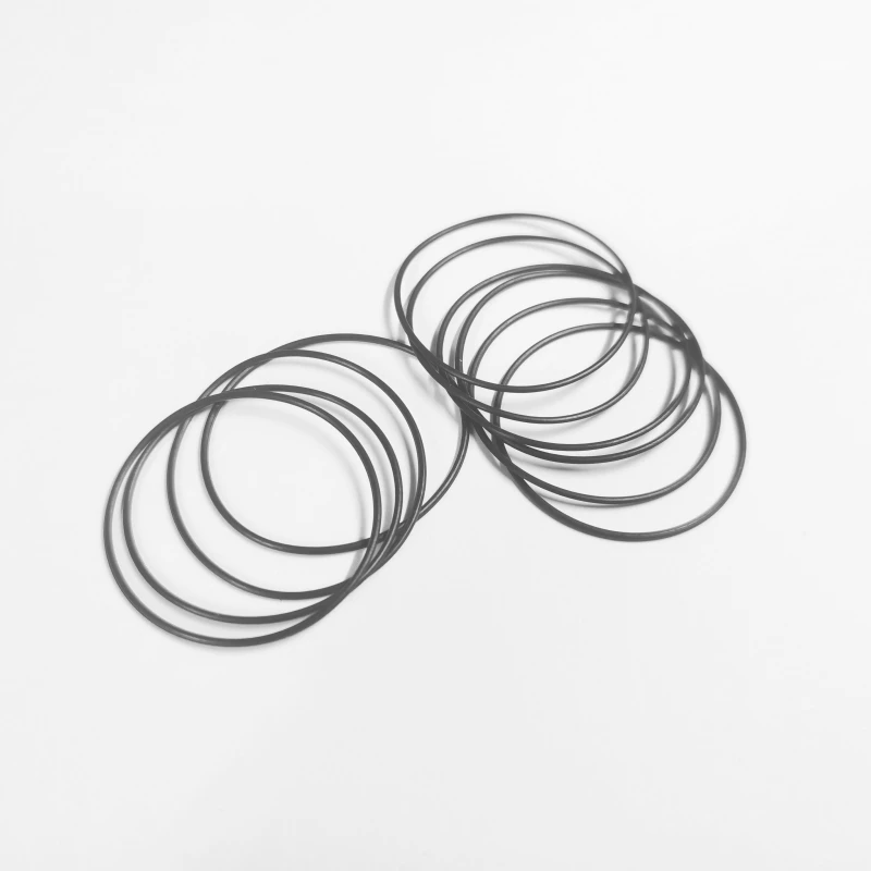 Waterproof Watch Case Back Gasket 1.0mm Thick O Ring 31mm Diameter for Watch Repair YZC543