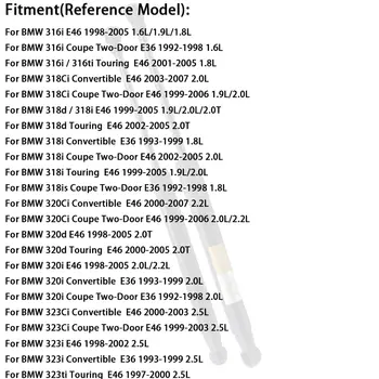 10 best sales Bmw e36 touring - №2