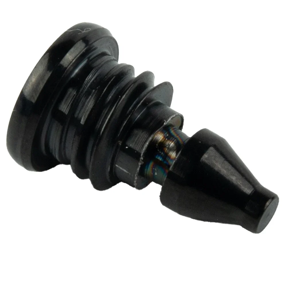 High Quality Bleed Screws With O-ring Bicycle Brake Oil Tank For EBT For EBT Bike Oil Hole Screw