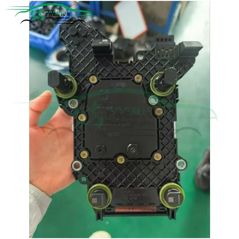 

Original New DQ500 0BH 0BT 0BH927711C Transmission Control Unit Conductor Plate ECU TCU Fit For VW Audi Skoda 0DL927711