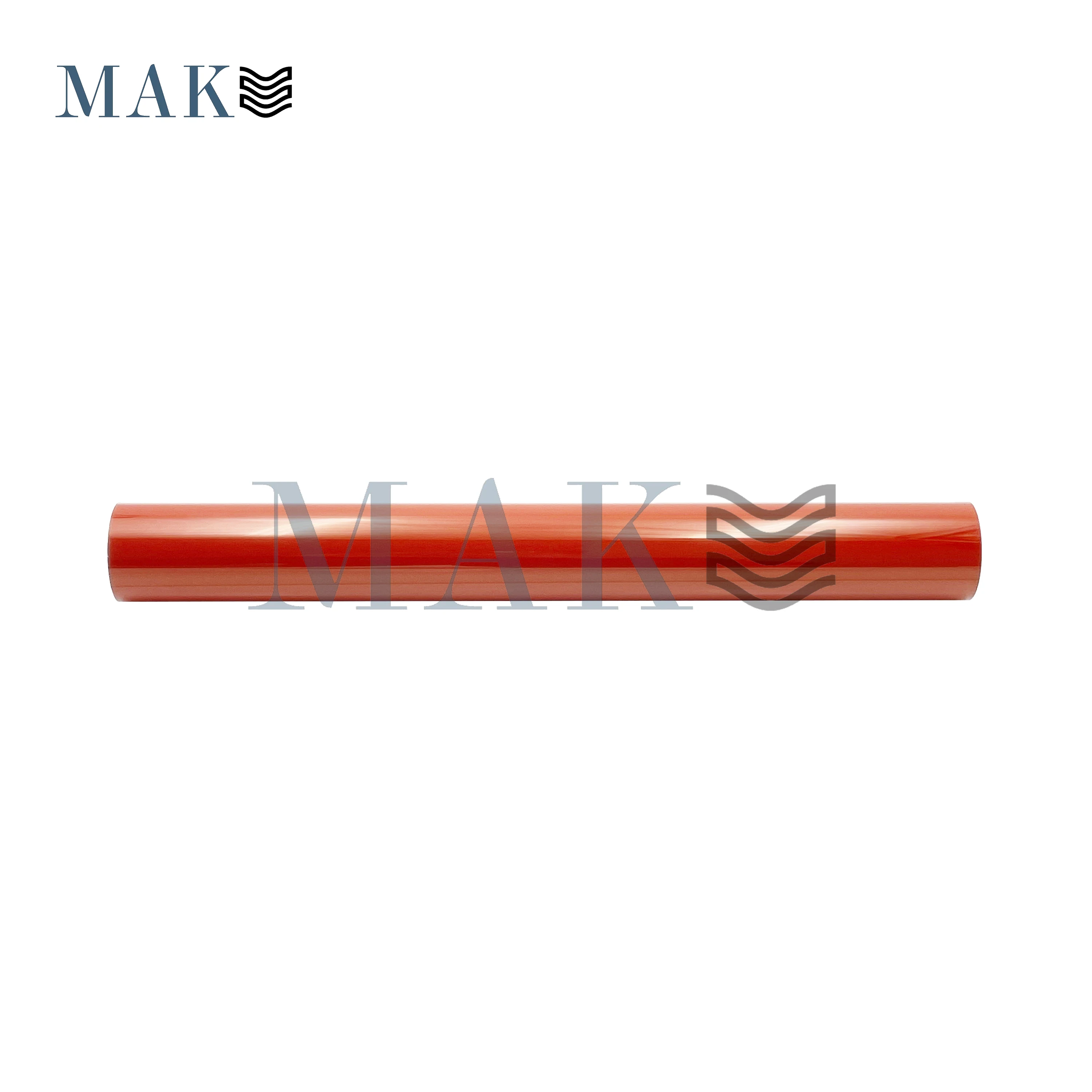 High-quality Fuser Fixing Film For Kyocera TASKalfa 3050ci 3550ci 4550ci 5550ci 3051ci 3551ci 4551ci 5551ci Fuser Belt Sleeved