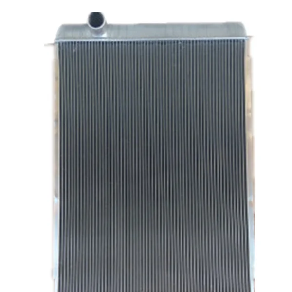 High Quality Excavator Spare Parts Radiator VOE11110705 for Sale