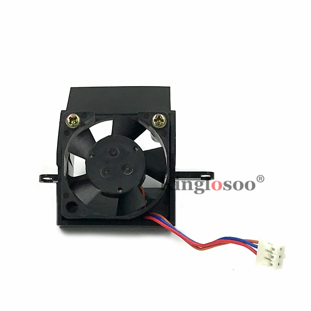 Original Lüfter Ersatz für Sega Dreamcast DC Konsole Kühler Lüfter