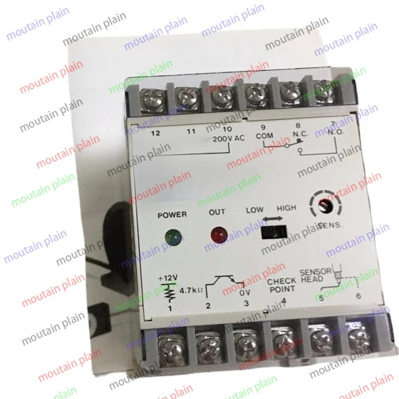 

Sensor Controller TA-340S0 TA-340 TA-340SOTA-340U TA-340-SOfor Computer Accessories