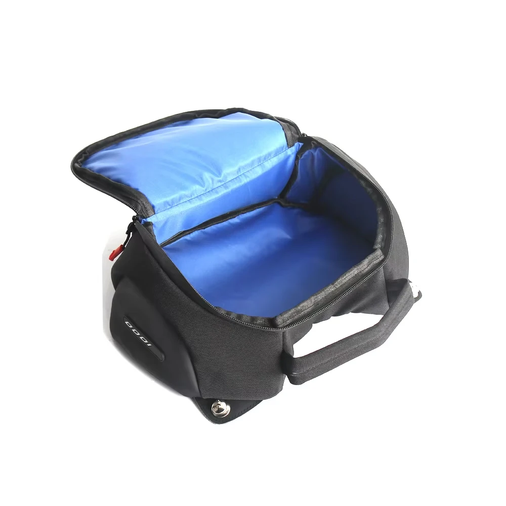 For BMW S1000RR S 1000 RR 2019 2020 2021 2022-2025 New Motorcycle Fuel Tank Storage Bag Waterproof Black 6.5L Accessories