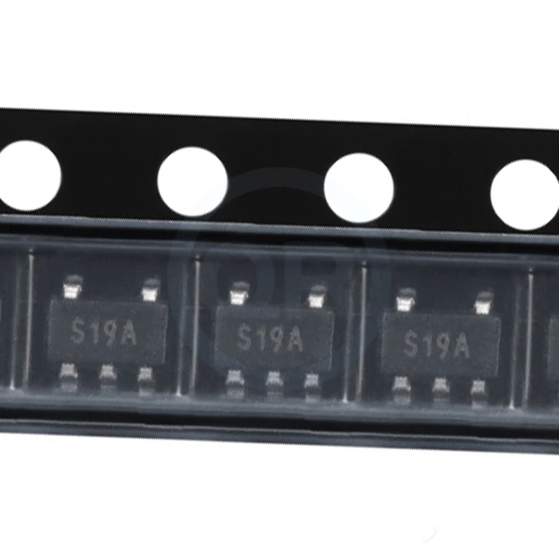 

(10 Pieces) MCP3221A5T-I/OT SOT-23-5 S19A Chip IC New Original