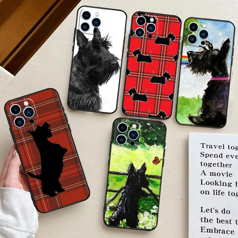 Cute Scottish Terri… - image