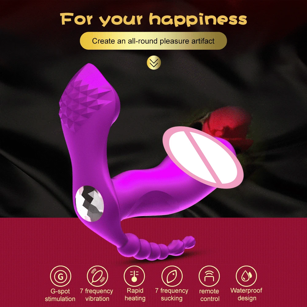 9 Speed Wireless Masturbators Vibrating Pussy Dildo Vibrators Panties G spot Vibrator Faloimitator Vaginal Balls Women Sex Toys