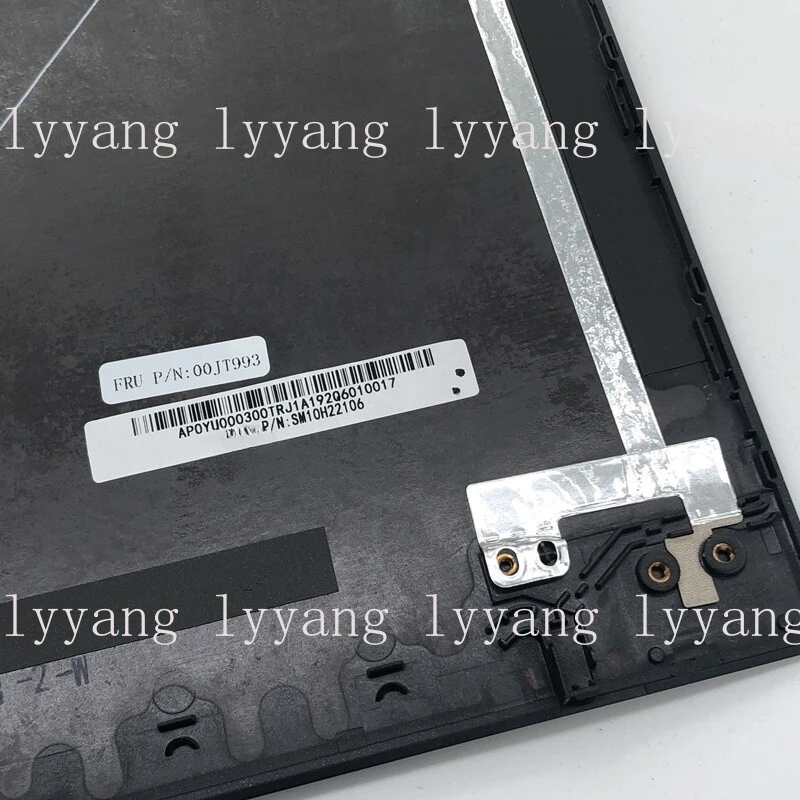 f  Genuine for Lenovo ThinkPad T460S Top LCD Back Cover Rear Lid 00JT993 FHD No-touch