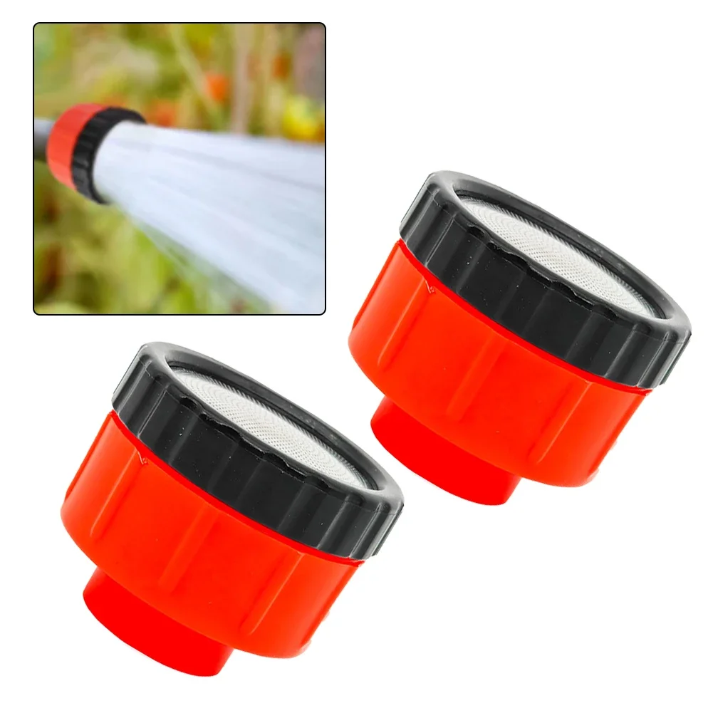 

Garden Sprinkler400-1000 Mesh Scattering Spray Sprinkler Flower Watering Nozzles Household Seedling- Nozzle Watering Vegetables