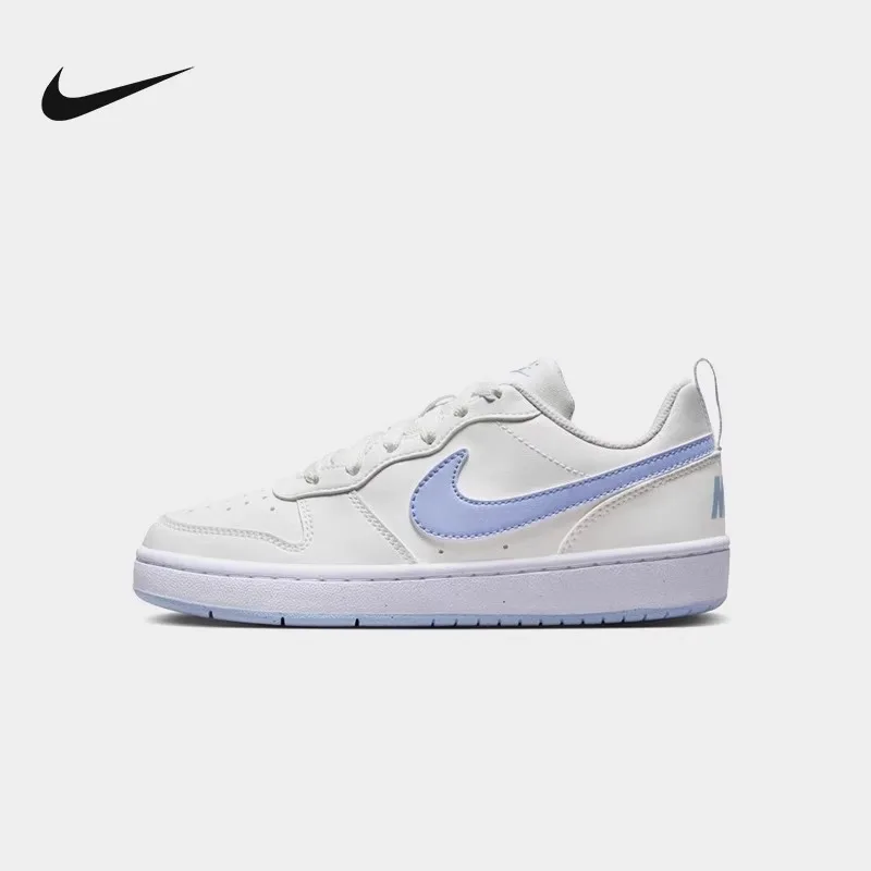 

Детские кроссовки Nike Court Borough Recraft для пожилых людей DV5456-103