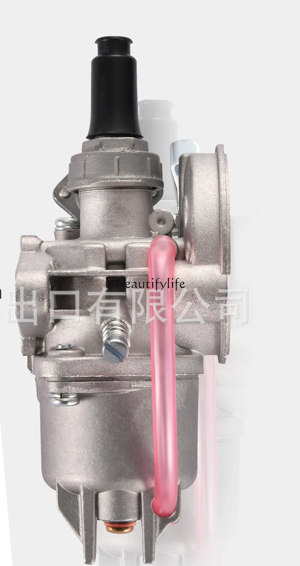 Accessory toolsOff-road motorcycle PZ13 13mm carburetor for 43cc-49cc 2-stroke engine
