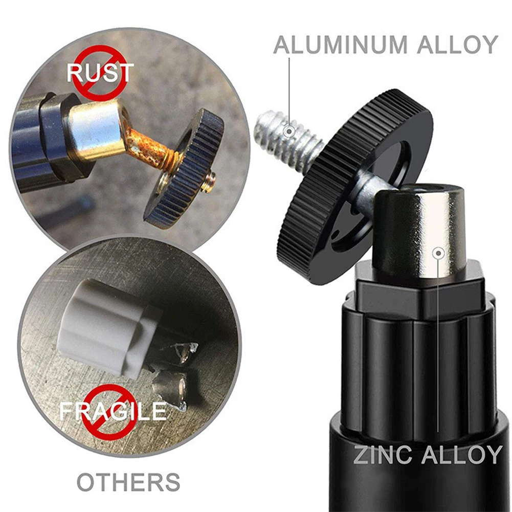 3pcs Wall Mounted Accessories Sturdy Vertical Mount Support Outdoor Indoor Home Security Black Camera Bracket For Blink XT2