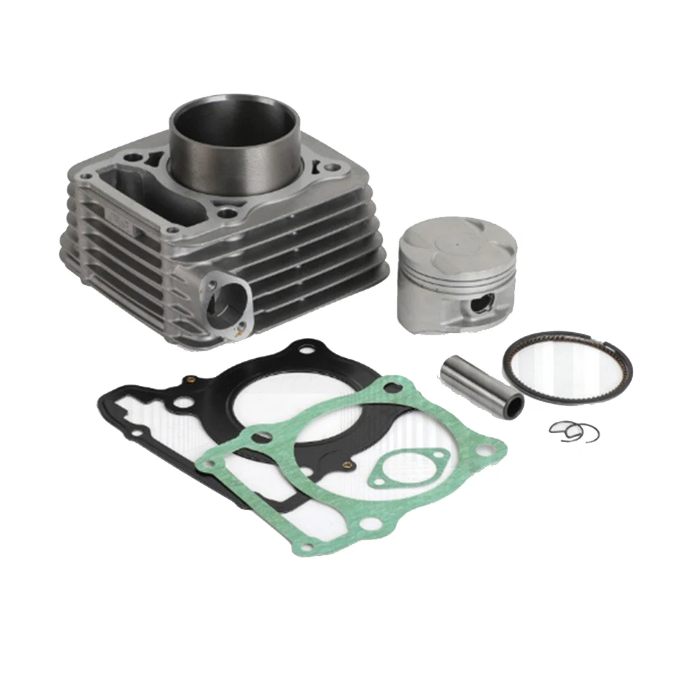 

73MM For Honda CBX250 Twister XR250 Tornado 01-08 Cylinder Piston Gasket Kit