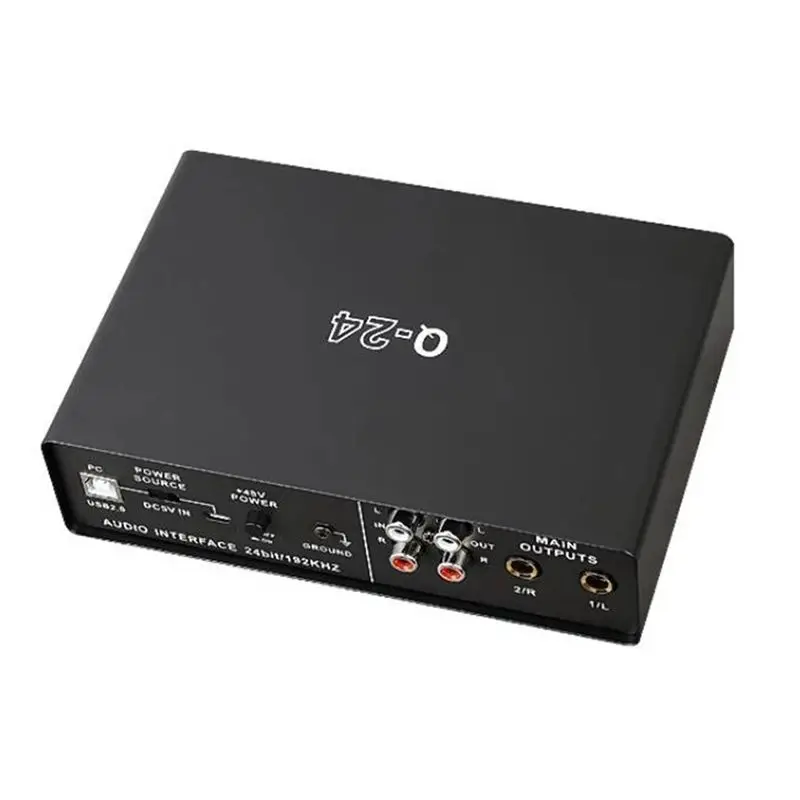 Teyun Q-24 Usb Reco… - image