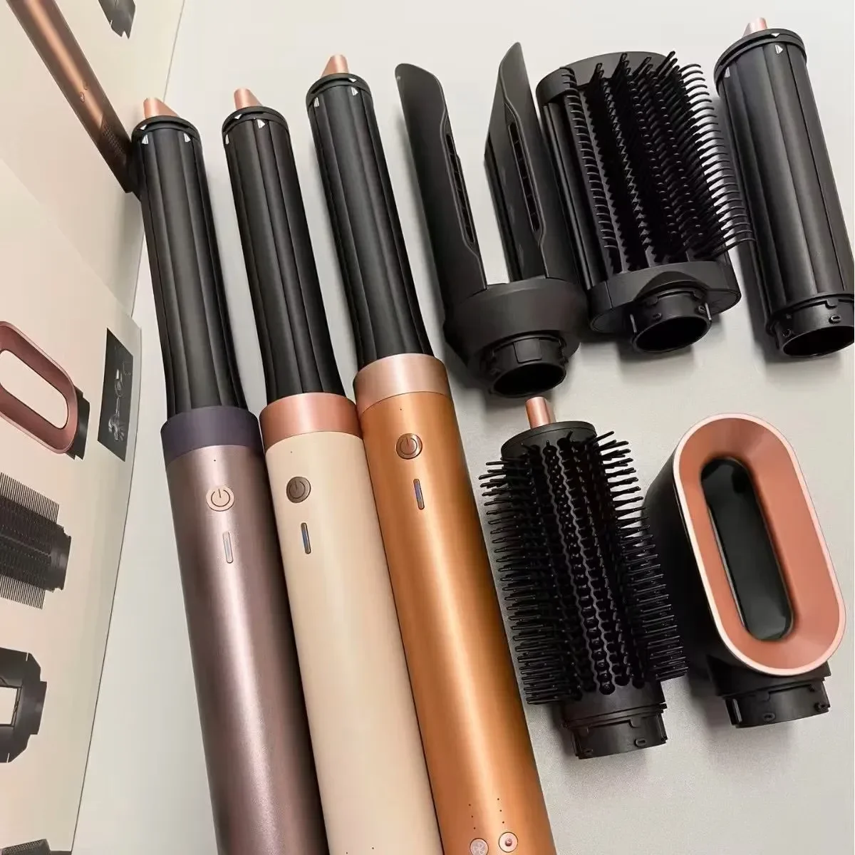Thumbnail 2 - #31 Hot Air Hair Brushes Ranking List in 2026