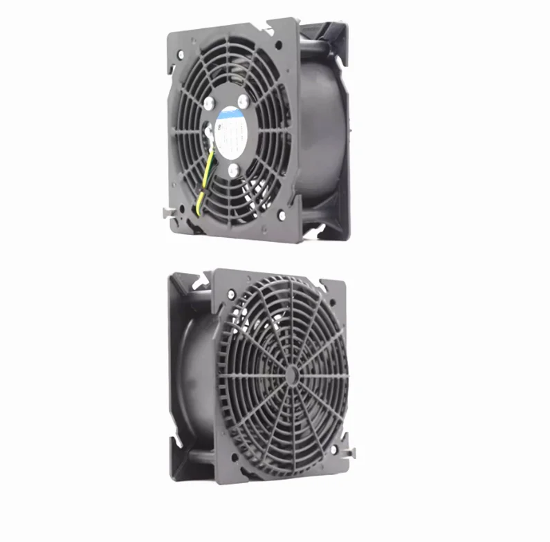 

DV4650-470 230V DV4600-492 115V original cooling fan