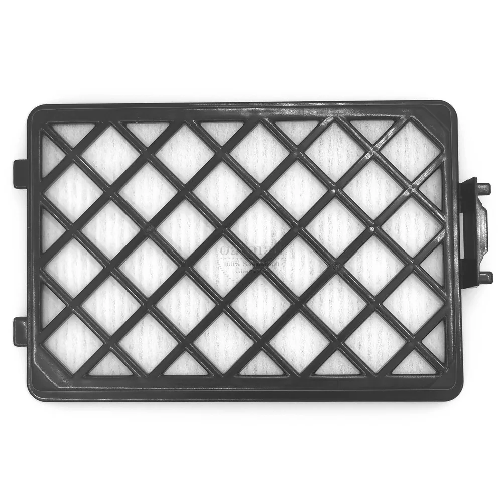 Для Samsung SC8850 SC8835 SC8810 SC88 в сборе OUTLET H13 HEPA-фильтры пылевой фильтр запасные части для пылесоса запасные аксессуары
