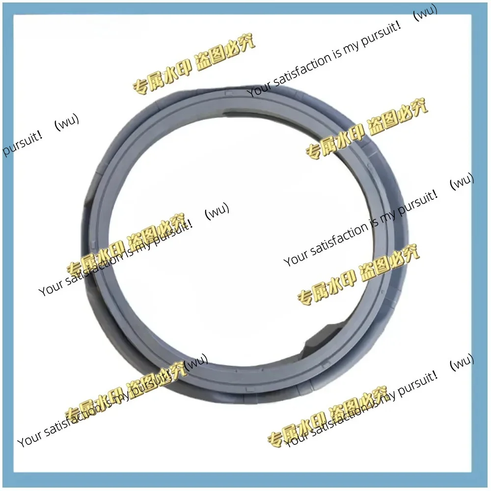 Suitable for Samsung washing machine DC64-03197A new door sealing ring, sealing rubber gasket parts