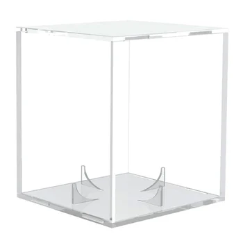 Baseball Display Storage Case 1