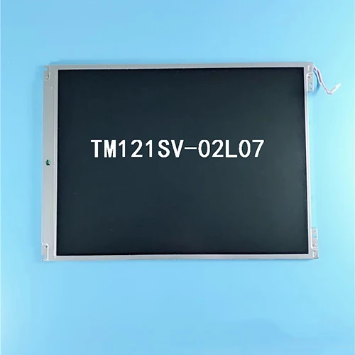 

Fully Teste for Industrial TM121SV-02L07 12.1-Inch LCD Control Panel Display Screen Monitor