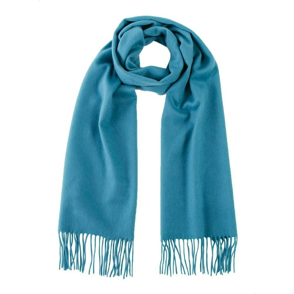 

​ ​ 1 шт. женская зимняя кашемировая шаль ​ ​ – Теплый и мягкий шарф с запахом на осень/ветрозащитный хиджаб для женщин