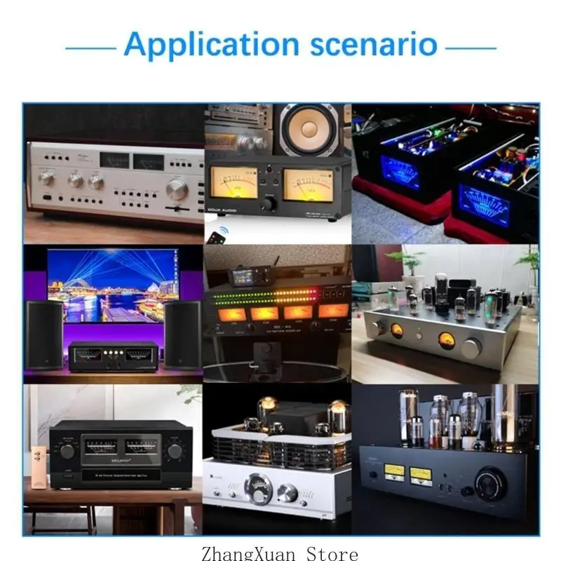 High Accuracy Db-Am…