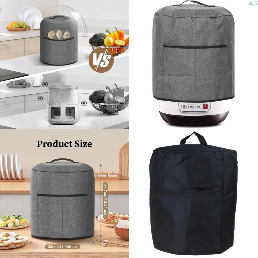 A2UE Dust Cover For… - image