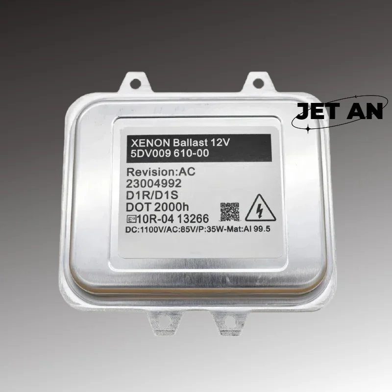 

5DV00961000 For Hella Xenon Headlight Control Unit 5dv 009 720-00 XENIUS Opel Astra Insignia 5DV00972000 13278005 1232335