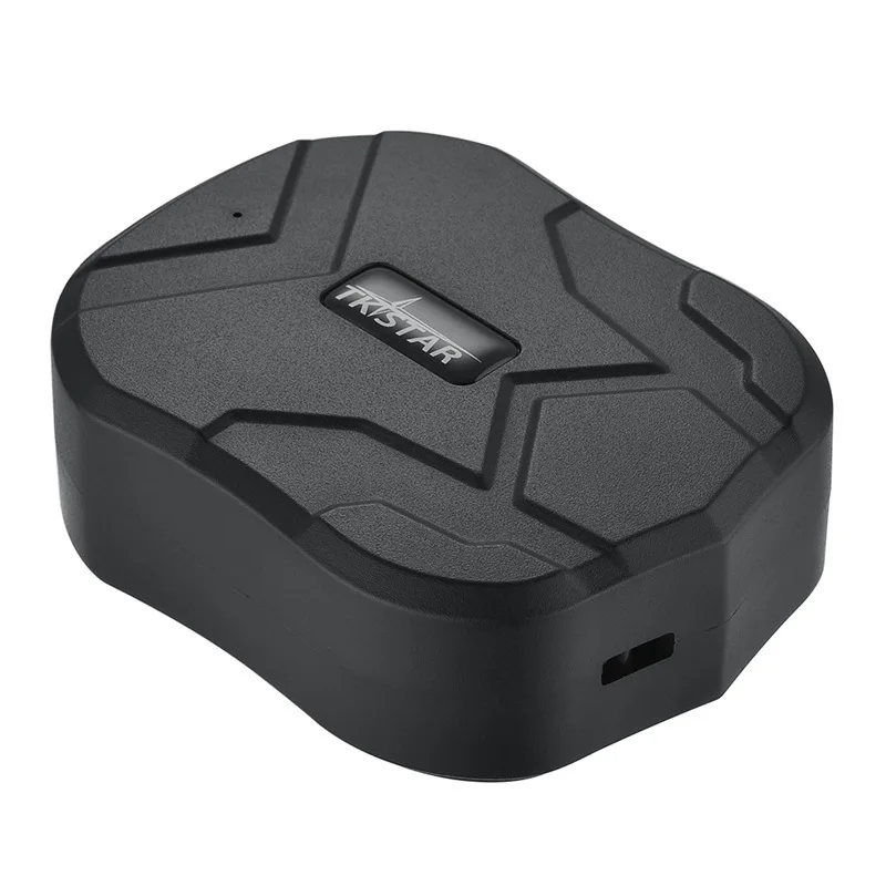 

GPS TK905B High-Capacity 10000mAh IoT Wireless Vehicle Locator