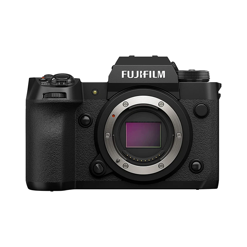 FUJIFILM X-H2 XH2 8K HD Flagship Mirrorless Digital Camera Anti-Shake Built-in Retro Filter Professional Photography X H2