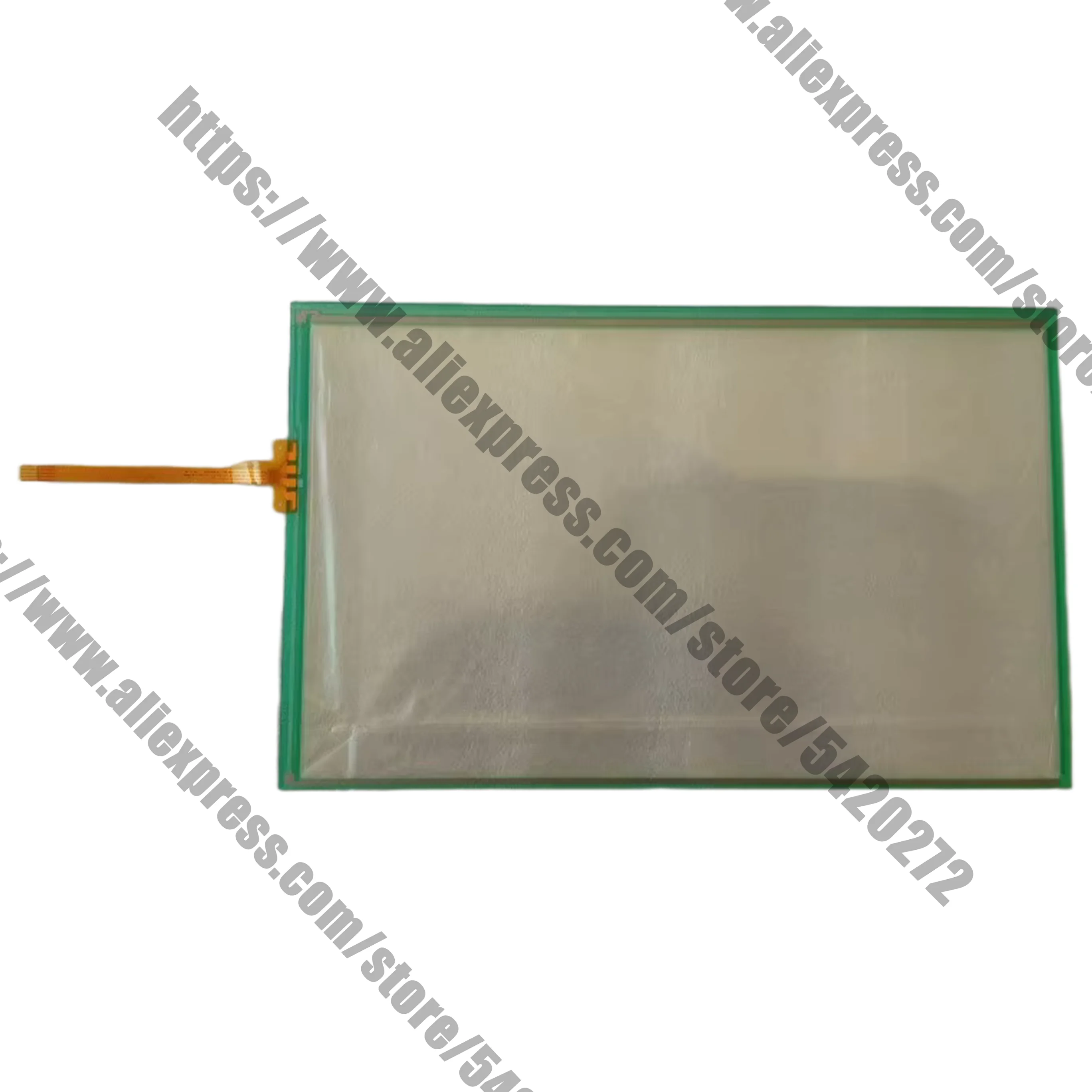 

Новый сенсорный экран MT6100i MT6100iV5WV