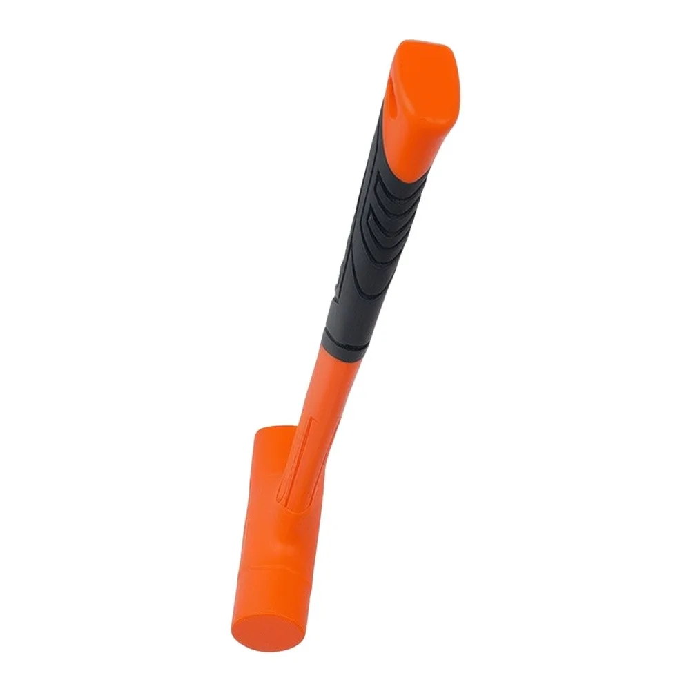 For Spark-Resistant Dead Blow Mallet with Smooth Striking for Non-Damaging Applications on Sensitive Materials