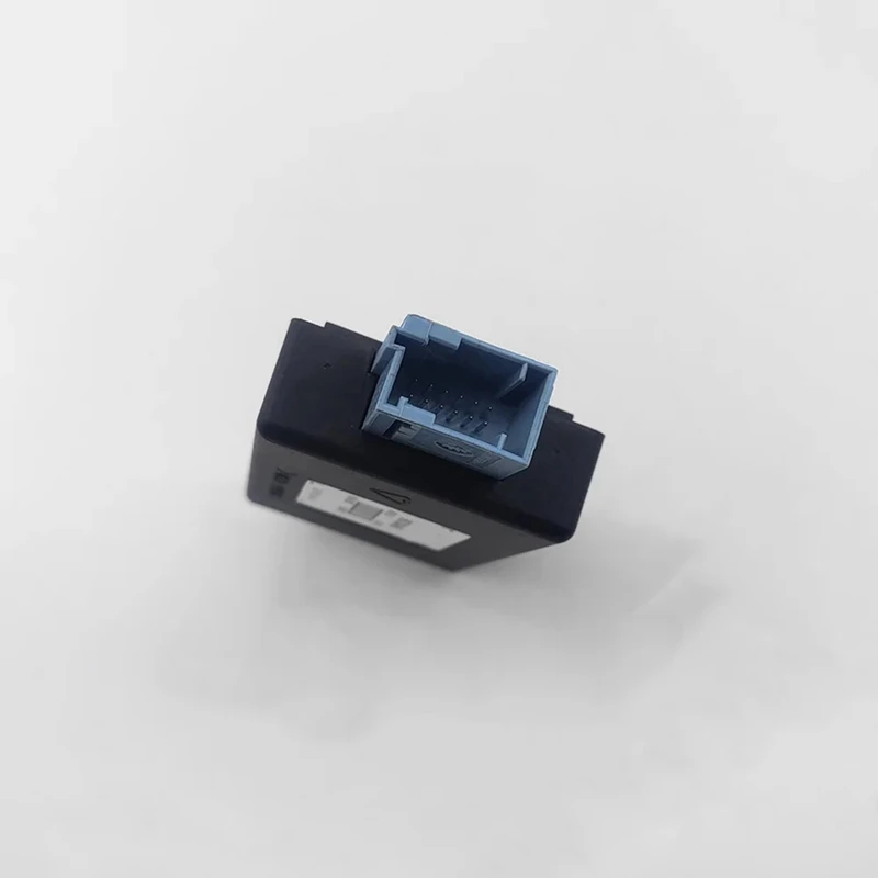 

For Peugeot 1007 207 3008 307 407 Citroen C2 C3 C4 C5ll C6 C8 Car ANTI-THEFT ALARM SIREN CONTROL MODULE 6680Q7