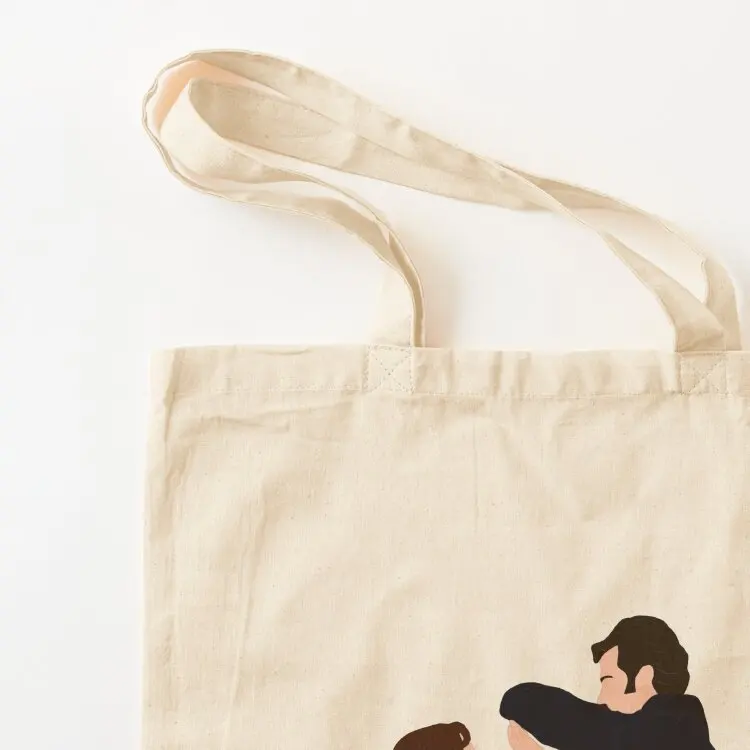 حقائب بولين للرقص للنساء، حقيبة قابلة للطي وقابلة لإعادة الاستخدام، حقيبة يد للمتسوقين، حقيبة تسوق