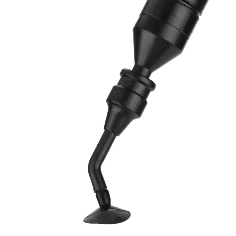Manual Vacuum Manual Vacuum Suction Pen Portable Design Kit Set Vacuum Pickup Tool Kit Soldering Sucking Tool