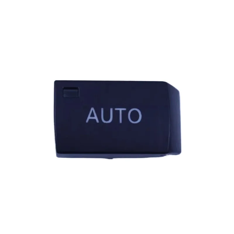 

Крышка переключателя панели управления кондиционером, 1 шт., для Audi A6L C6 Q7, новинка